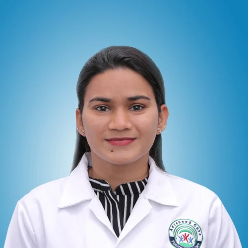 Misbah Khan