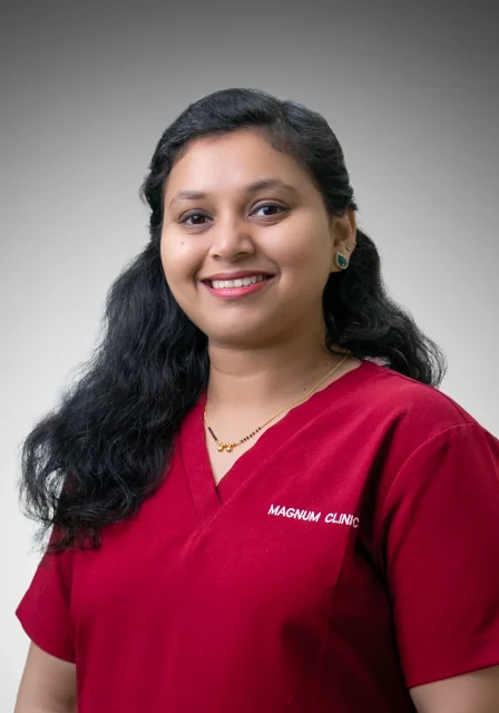 MITALI RAVINDRA SHINDE