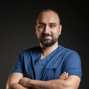 Mohamed Almoselli