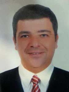 Mohamed Ewida