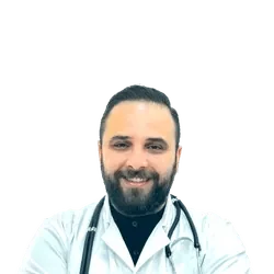 Mohammad Alayoubi