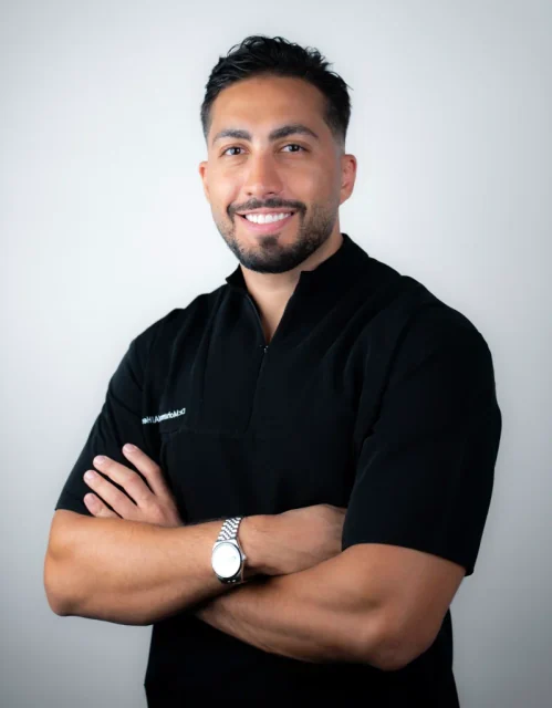 Mohammad Alherani