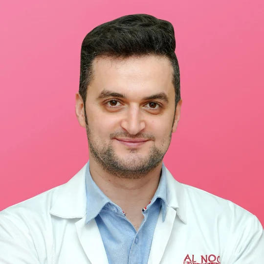 Mohammad Anas Almawas