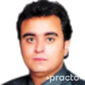 Mohammad Anchassy