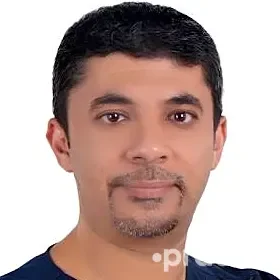 Mohammad Hani Alnabulsi