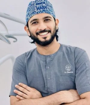 MOHAMMAD SHAMSEER