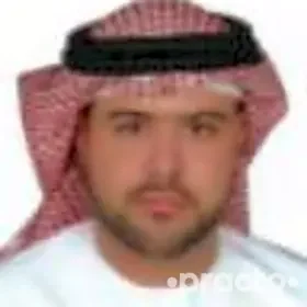 Mohammed Al Shalabi