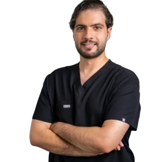 Mohammed Alfarra
