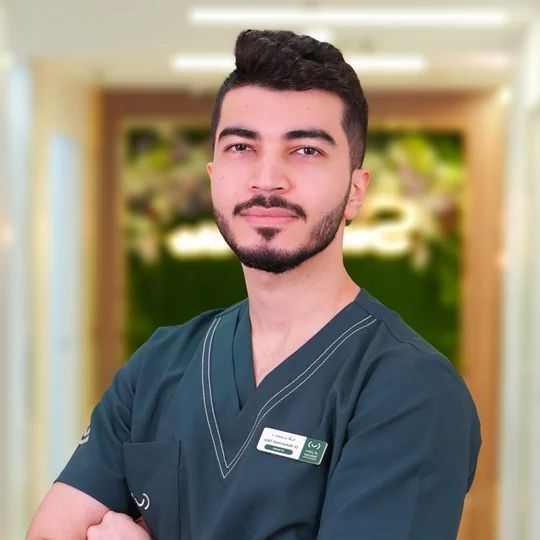 Mohammed Taha