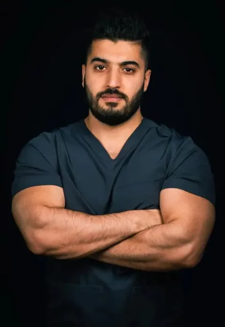 mohsin khlaifawi
