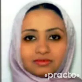 Mona Hassan