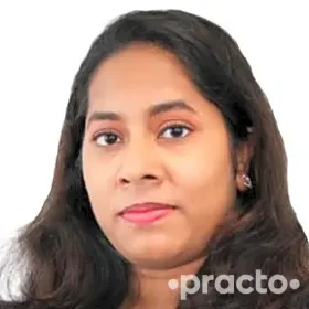 MONISHA PRASAD