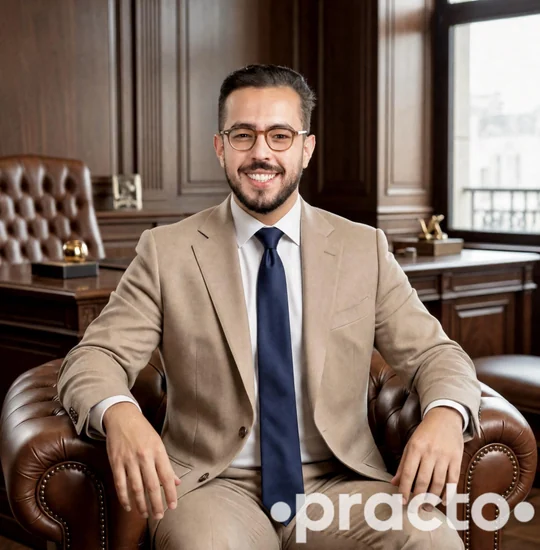 MOUAD TABANI