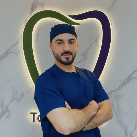 Mouhammad Alkhaddor