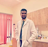 Mufaddal Harnesswala