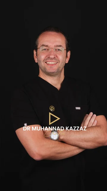 MUHANNAD KAZZAZ