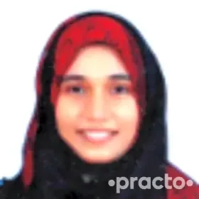 Muhsina Shakkir