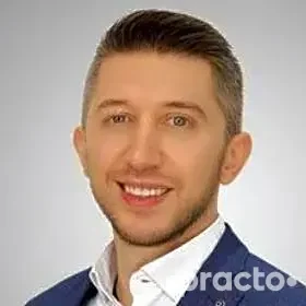 Myron Kushnir