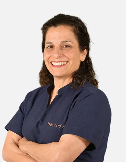 Nada Afeiche