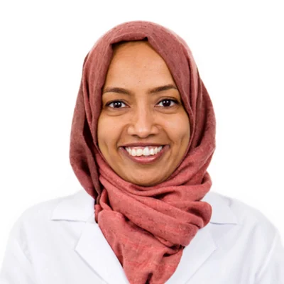 Nada Hassan