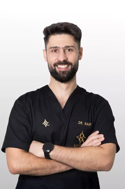 Naif Ghanem