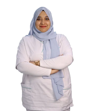 Najiya Abdul Nazar