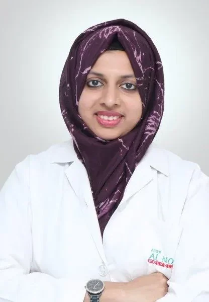 Nasneen Naseel