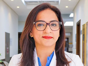 Nausheen Mohsin