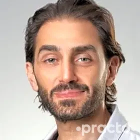 Navid Sharifzadeh
