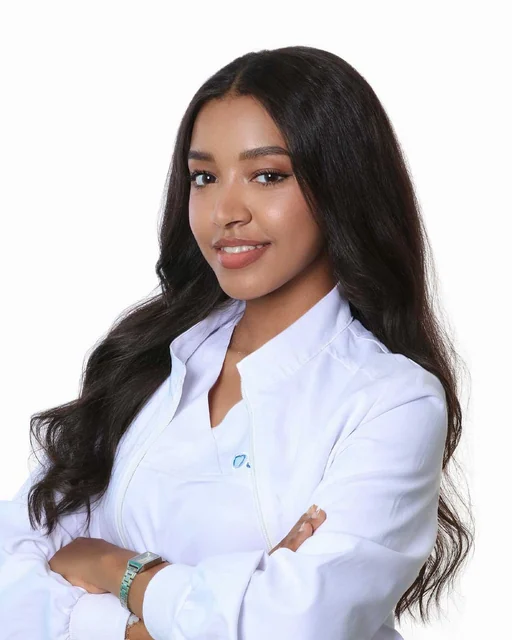 nayera alreyah