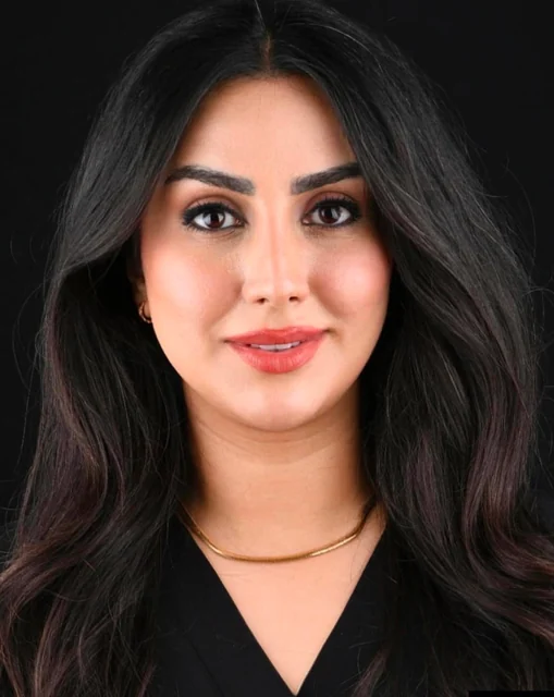 Neda Faghfourian