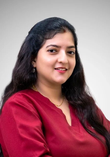 Neeraja Varikuti