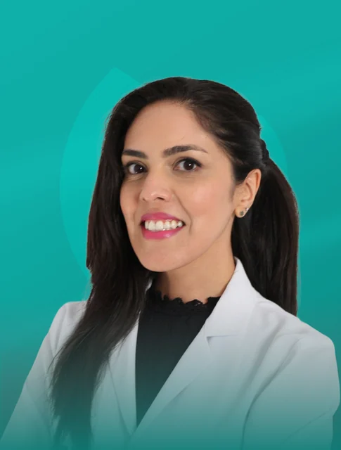 Negar Mazhari
