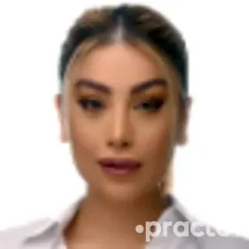 Negin Sedghi Esfahani