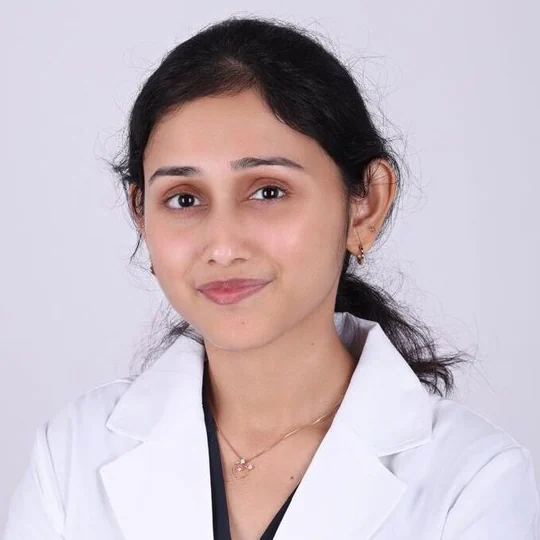 NETHRA NARAYANAN