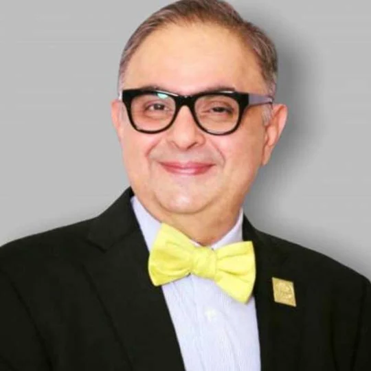 Nikhilesh Vaid