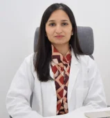Nikita Agarwal