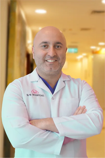 Nima Sabzchamanara