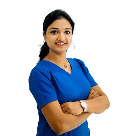 NIRLA MATHEW