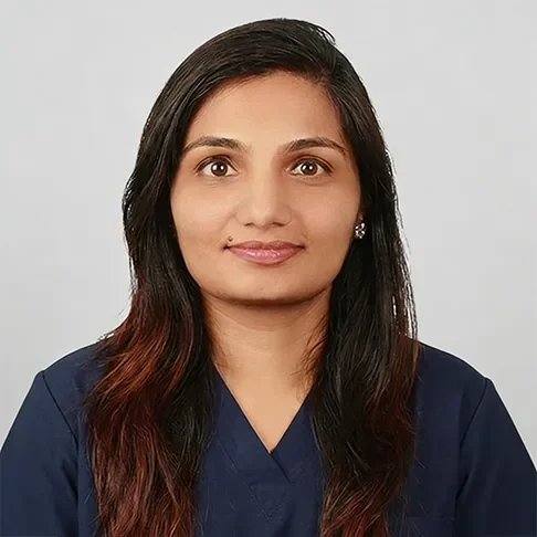 NITA MARY JACOB