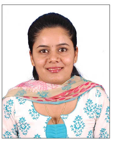 Nithika Manohar