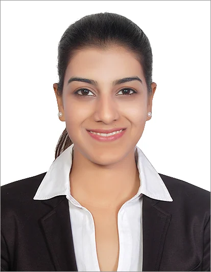Noor Ayesha