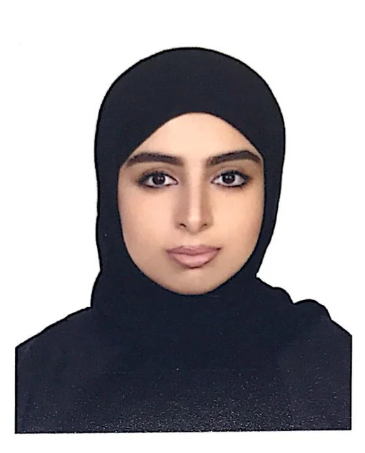 Noora Alqassim