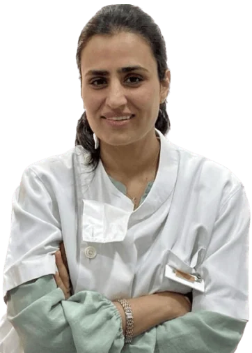 Nudrat Malik