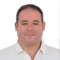 Nuno Sarmento