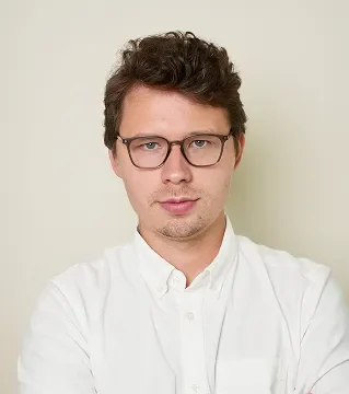 Oleg Mordanov