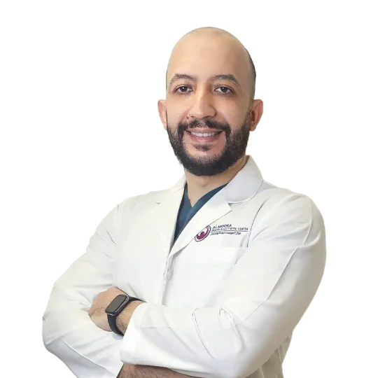 Omar Al Hamadi