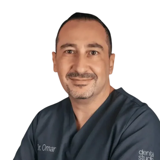 Omar Aldaoudi
