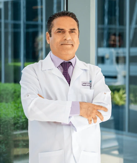 Omar Nakash