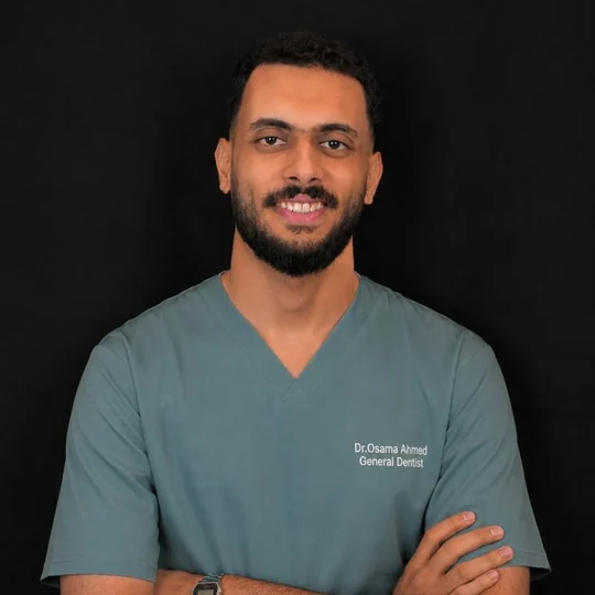 Osama Ahmed Fathy Shokr